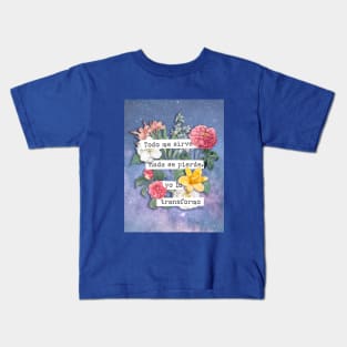 Cerati magic Kids T-Shirt